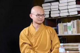 出家人学历（出家的学历条件）