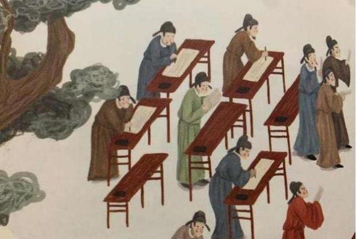 科举佛教知识大全；科举考试百科