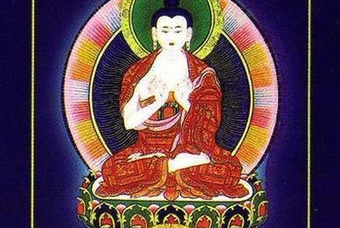 佛教说的造业 - 造佛形象的功德