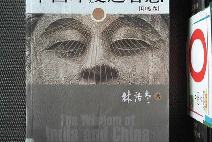 了解印度应该看什么书，了解印度文化的书
