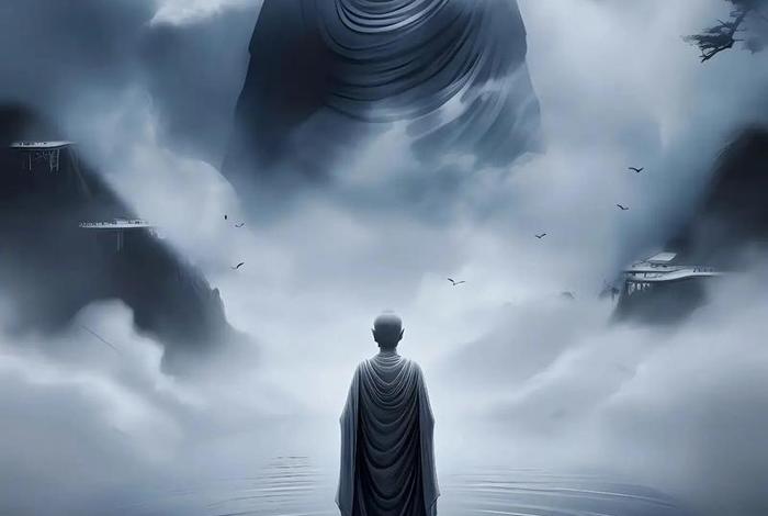 佛教你到底经历了什么；佛教你到底经历了什么呢