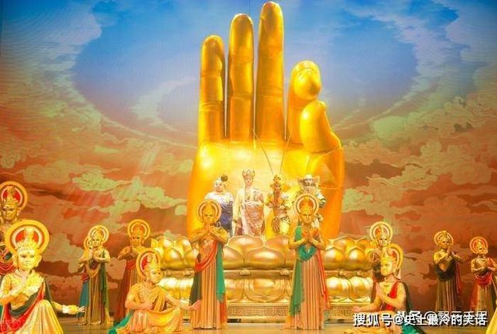 西游记里的佛教；西游记里的佛教知识