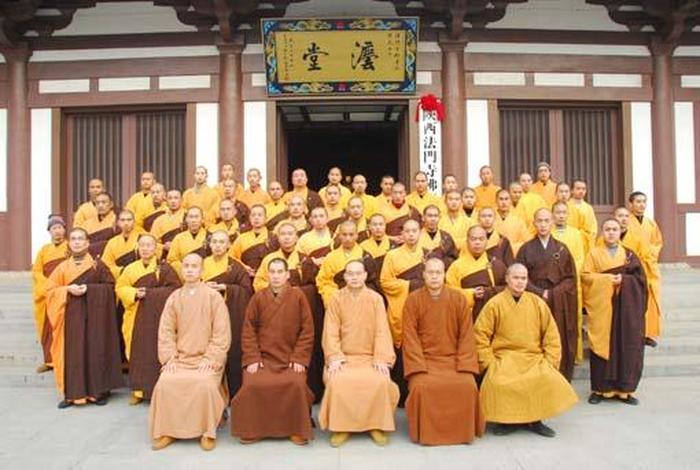 佛教有学校吗，佛学有大学吗