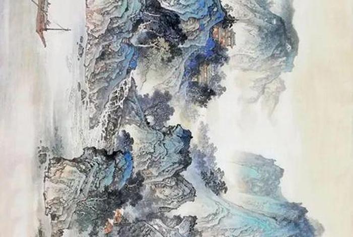 杨曾文八十岁文集 - 画家杨曾