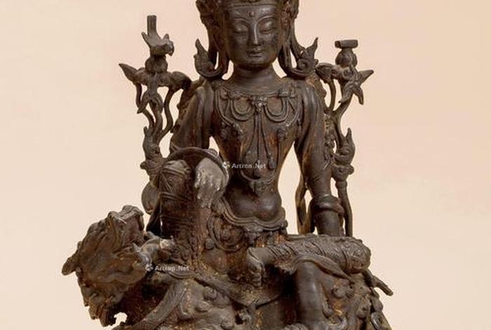 佛教文物造像图片大全（佛教文物展览）