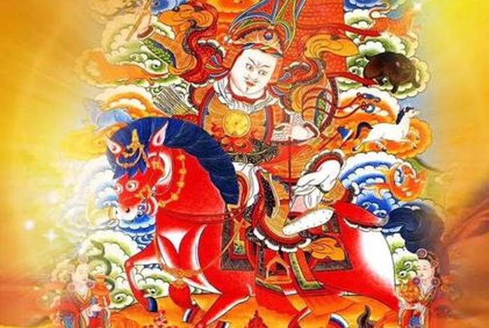 佛教护法大全 佛教护法什么意思