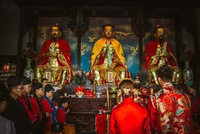庙是佛家的还是道家的；庙道是道教吗