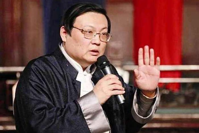 老梁讲信佛；老梁讲信佛真的有用吗
