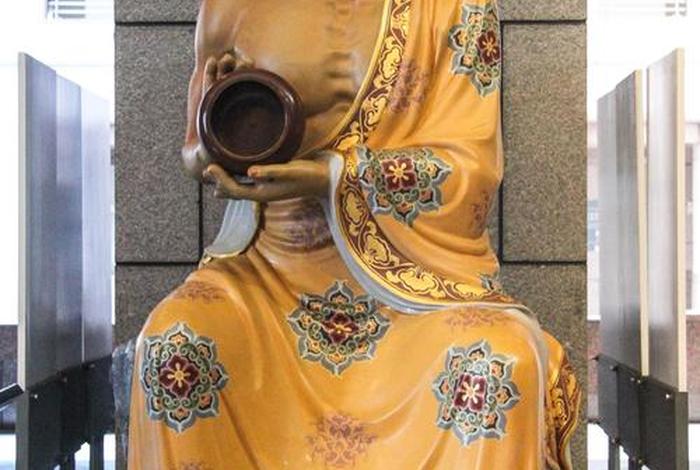 果卿居士是附佛外道吗 果卿居士讲的是真的吗