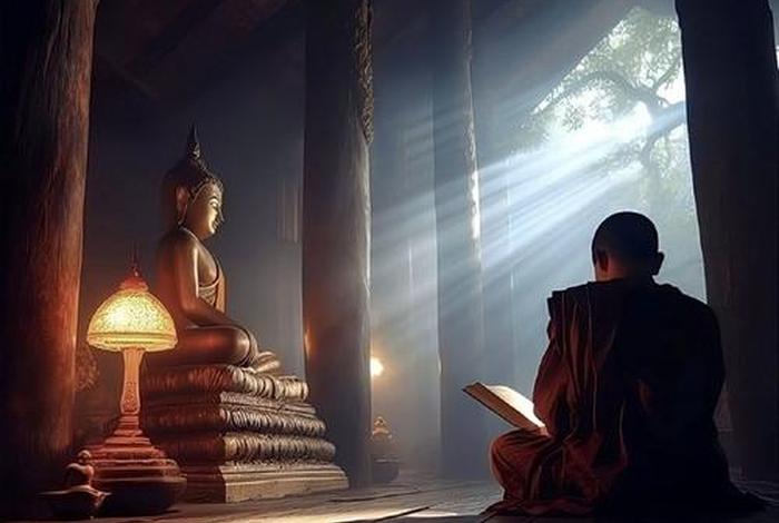 佛教的四弘誓愿的讲解 佛教的四弘誓愿全文