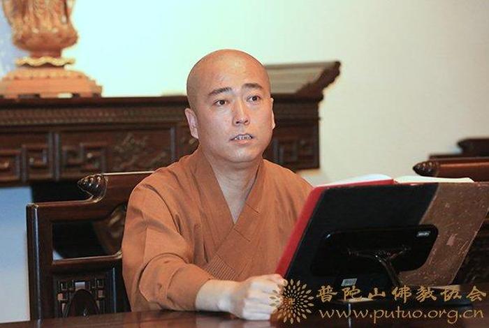 宏海法师简介，宏海法师简介 俗名
