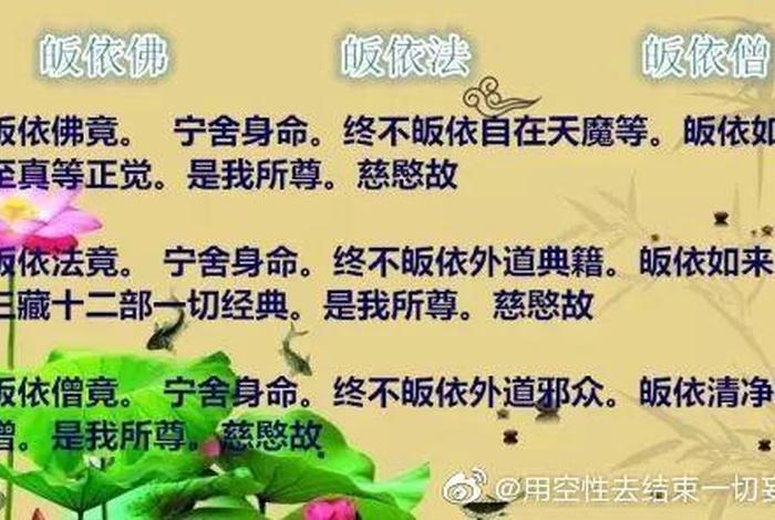 佛教超拔 知识有哪些（佛教超拔 知识有哪些方面）
