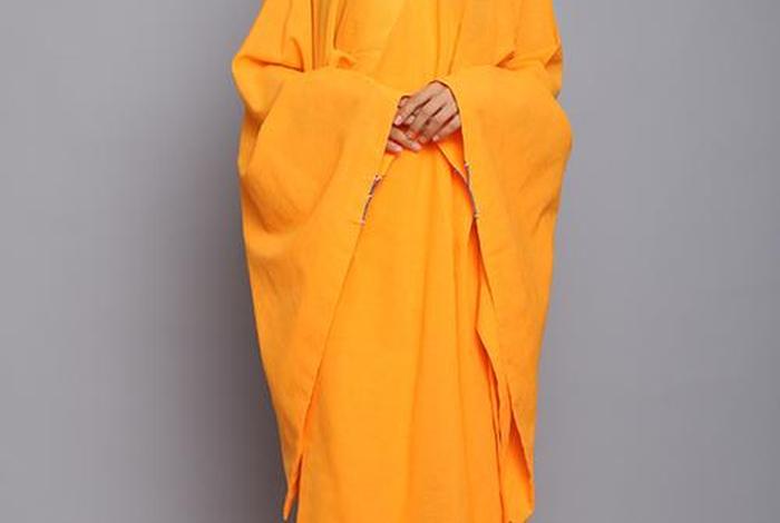 佛教服装基础知识大全 - 佛教服装分为几种