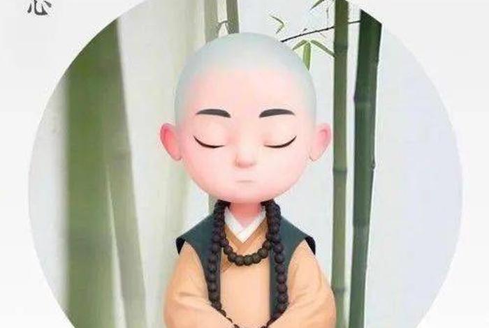佛教中什么是真正的大彻大悟，佛经大彻大悟