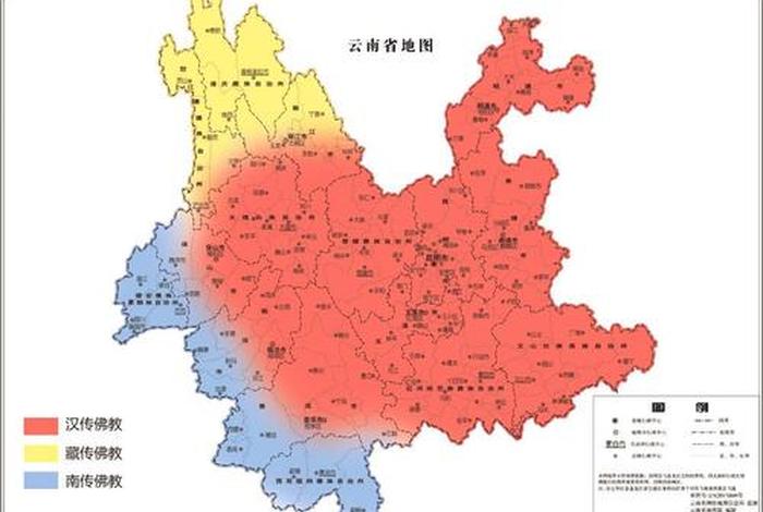 佛教的传播范围；佛教的传播范围有哪些