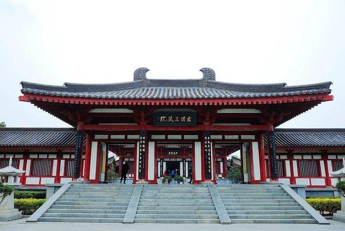 法相宗 密宗；法相宗寺庙