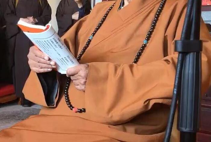 衍真法师视频（衍洪法师电视剧全集）