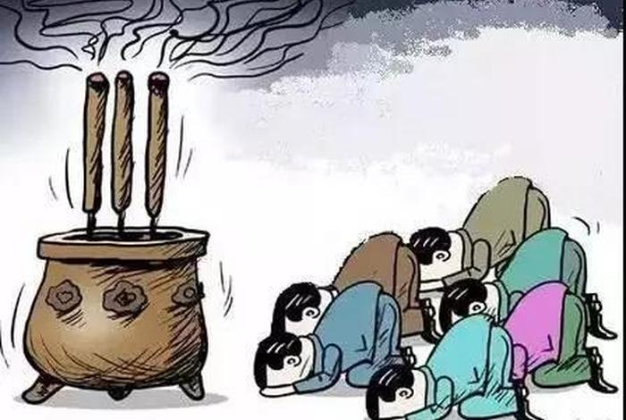 防止佛教商业化 - 整治佛教商业化