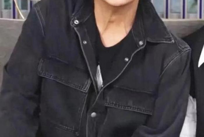 向佐谈师傅李连杰 向左是李连杰的什么人