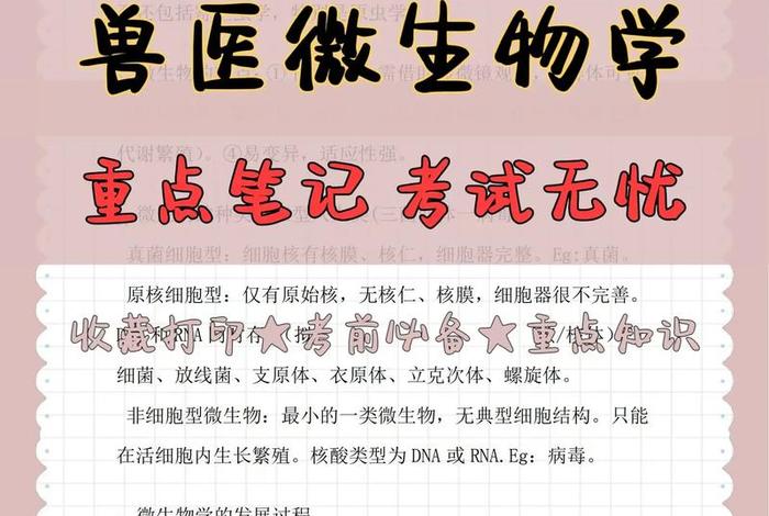 医学知识大全及讲解动画 - 医学知识点大全