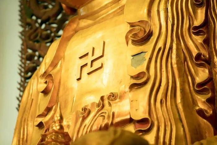 佛教七个字的意思 - 佛教七个字的意思和含义