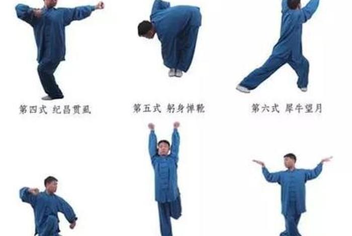 佛教导引术；导引术功法