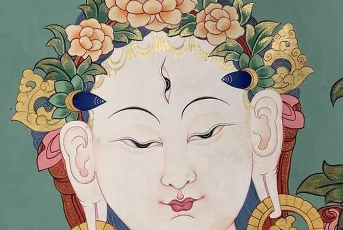 佛教白色、佛教白色代表什么意思 佛教白色、佛教白色代表什么意思