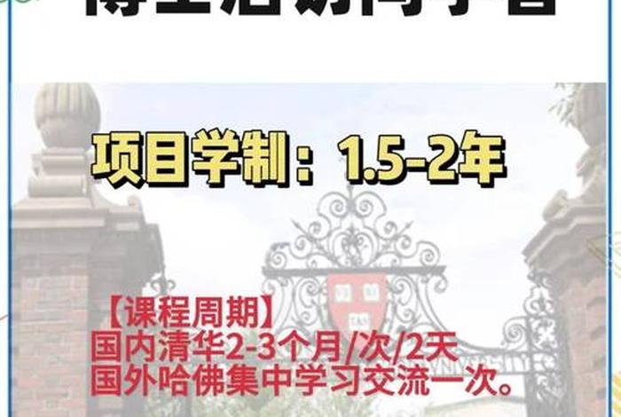 哈佛的教育，哈佛的教育学研究生