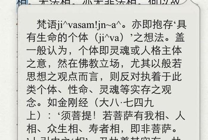 佛学术语（佛学术语能照之智）