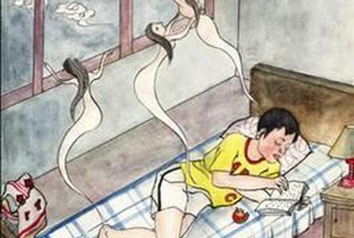 佛教中三尸是什么意思（三尸为哪三尸）