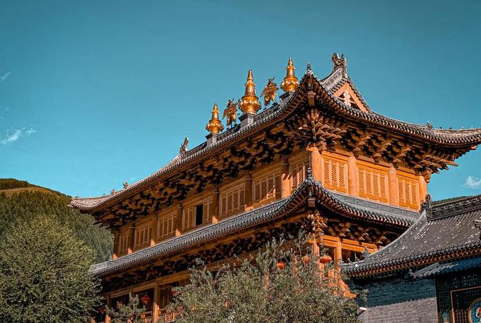 去寺庙一般念什么 去寺庙的