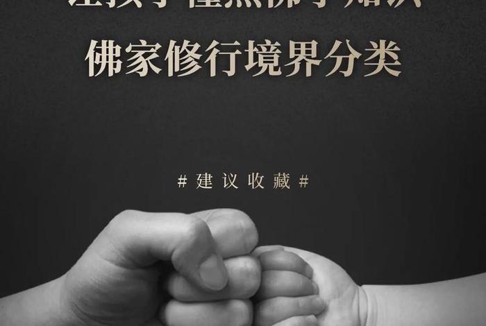 修行境界 - 的身世