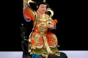 佛教道教中的九天玄女；道教九天玄女风水预测术