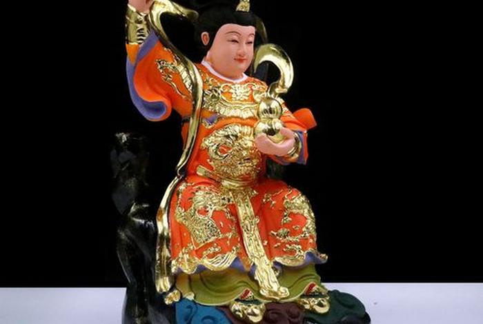 佛教道教中的九天玄女；道教九天玄女风水预测术