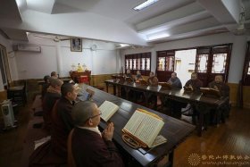 佛教道场知识有哪些呢图片 - 佛教道场知识有哪些呢图片高清