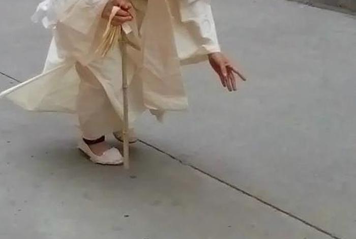 什么人打幡、打幡是什么意思引路