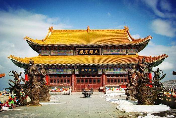 世界十大佛教寺庙、世界著名的佛教寺庙排名