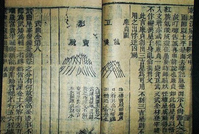 佛教如何看待风水术，佛教如何看待风水术语