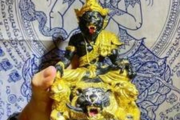 鲁士法术、鲁士法师