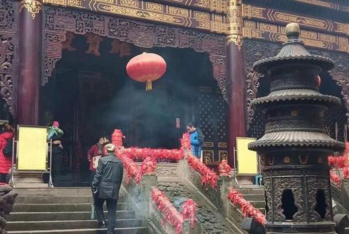 重庆佛教寺庙 重庆佛教寺庙妙勇