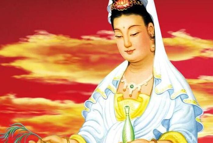 观音是道教还是佛教的称呼，观音是道教还是佛教？