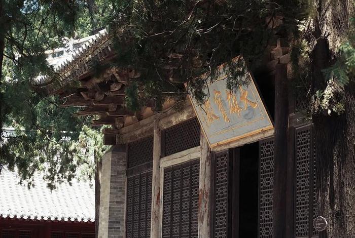 少林寺理念 - 少林寺的精神是什么
