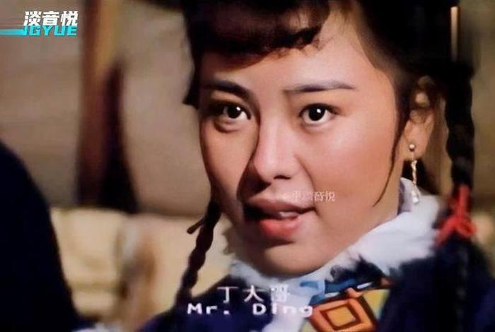 木棉袈裟的简介，木棉袈裟的主要演员