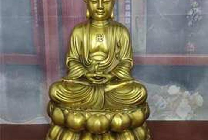 中国佛教塑像排行榜 - 中国佛教塑像排行榜最新