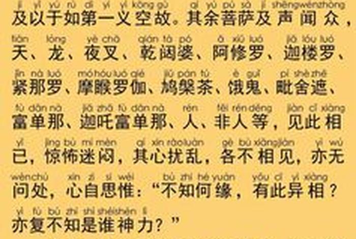 佛说虚空藏菩萨神咒经；虚空藏菩萨神咒经诵读