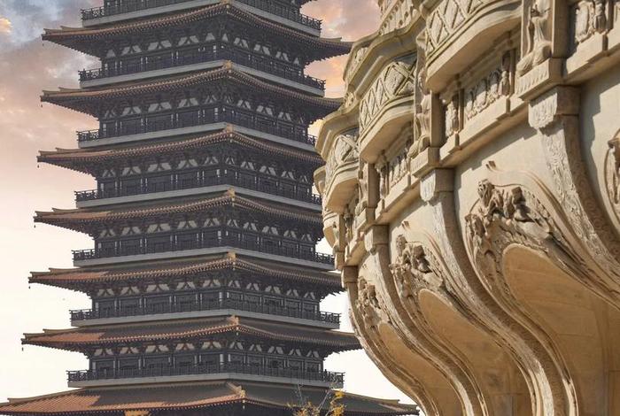 南京佛教的来历、南京的佛教地位
