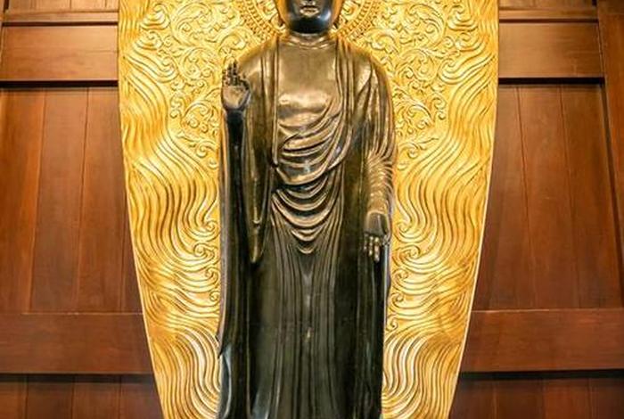 佛像能拍照么、佛像是否可以拍照