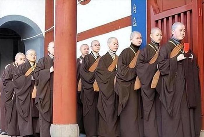 佛教清修需要什么学历；佛教怎么清修