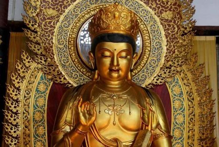 宗智法师（宗智法师是谁）