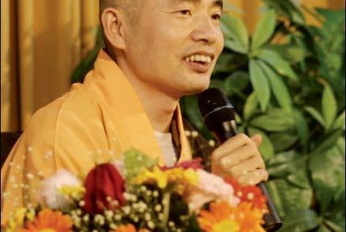 基础佛法修学的次第与方法 - 佛教修学次第的思考济群法师解答